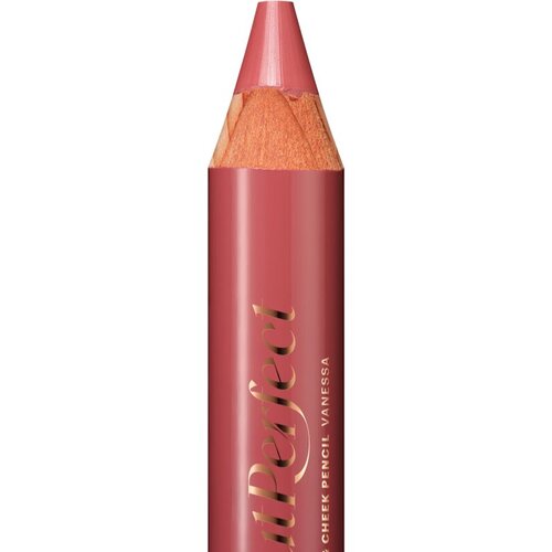 ZOEVA Pout Perfect Lipstick Pencil &amp;scaron;minka v svinčniku odtenek Vanessa 4 g Slike
