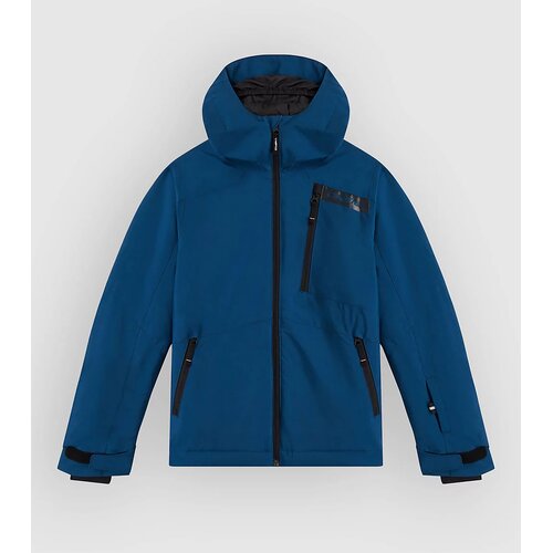 O&amp;#039;neill Fwc&amp;#039;Cruz Kids Jacket regal blue Slike