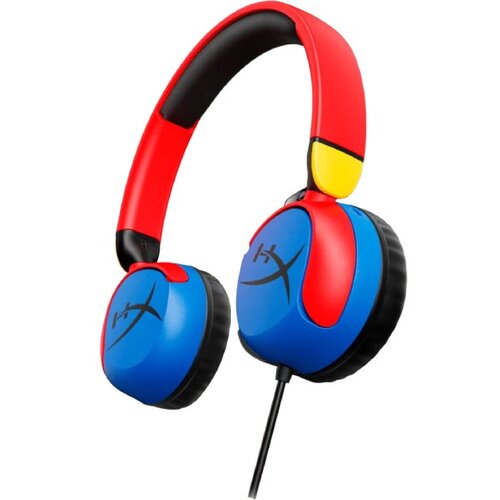 Hyperx Cloud Mini Multicolor Gaming slušalice sa mikrofonom Cene