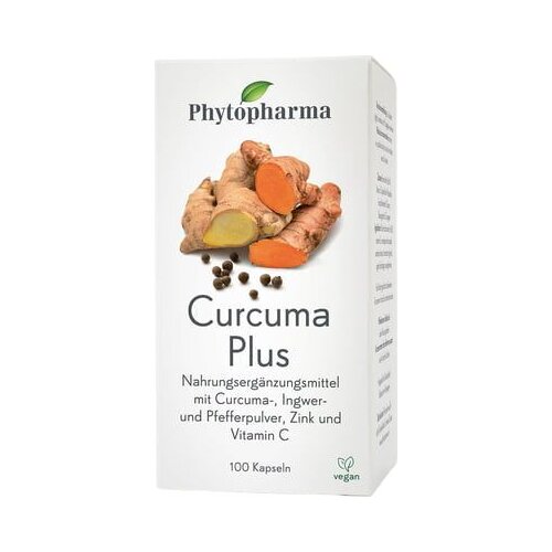  Curcuma Plus Cene
