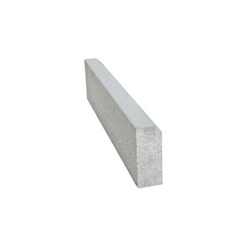  Ivičnjak betonski 100x20x5cm BOSSIN Cijene