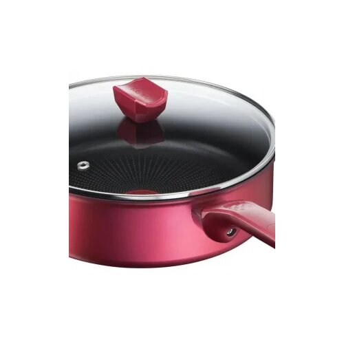 Tefal Tava G2733272 24cm duboka s poklopcem Cijene