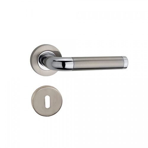 Maxwerk Kvaka i rozeta za vrata inox ključ 5 Cene