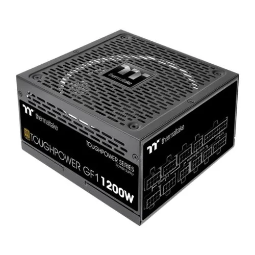 Thermaltake PSU GF1 1200W Gold80+ gold, Fully...