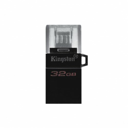 Kingston usb flash disk duo 32G Slike