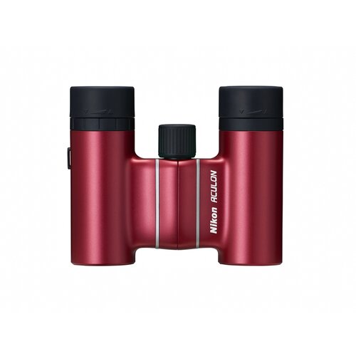 Nikon Aculon T02 8x21 red Slike