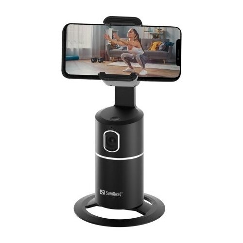 Sandberg motion tracking phone mount 13429