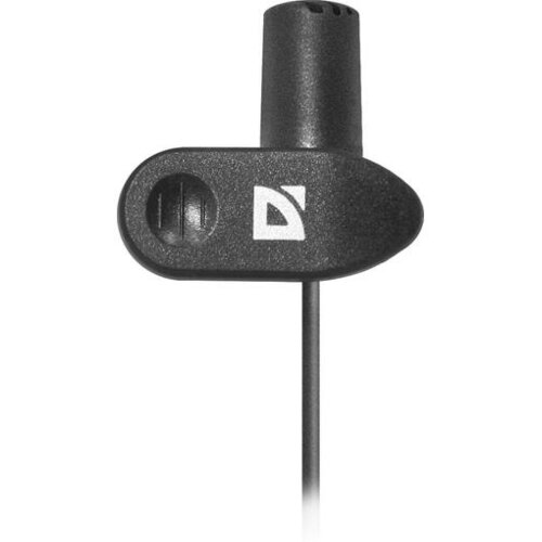 Defender MIC-109 64109 (64109) črn, prenosni mikrofon Cene