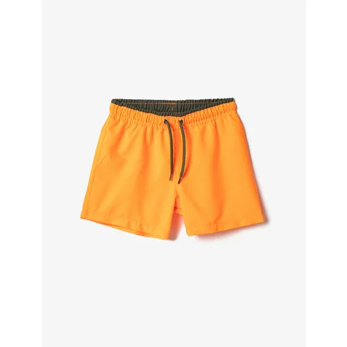 Koton Swimsuit - Orange