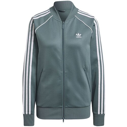 Adidas ženski duks SST TRACKTOP PB GN2944 Slike