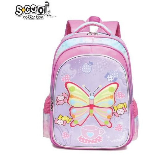 Scool Ranac školski 3d eva 31*24*41cm sc3066 Cene