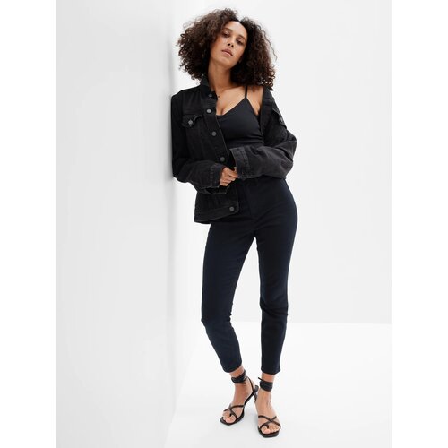 GAP Jeans jegging high rise - Women Slike
