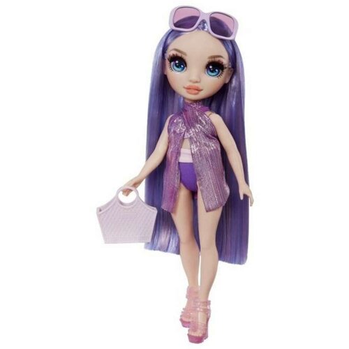  Beba Rainbow High Swim &amp Style Violet Cijene