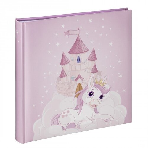  Knjiga album hama &amp;ldquo;joana&amp;rdquo;, 25&amp;times;25 cm, 50 bijelih stranica Slike