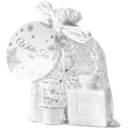  Set Hand Cream 20 ml + Soap 35 g Silver Cijene