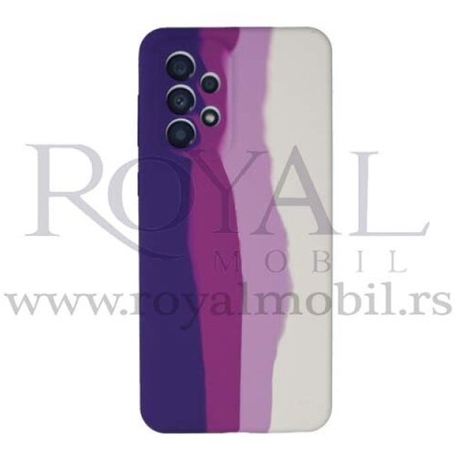  futrola kolor mix za samsung A736 galaxy A73 5G No31 Slike