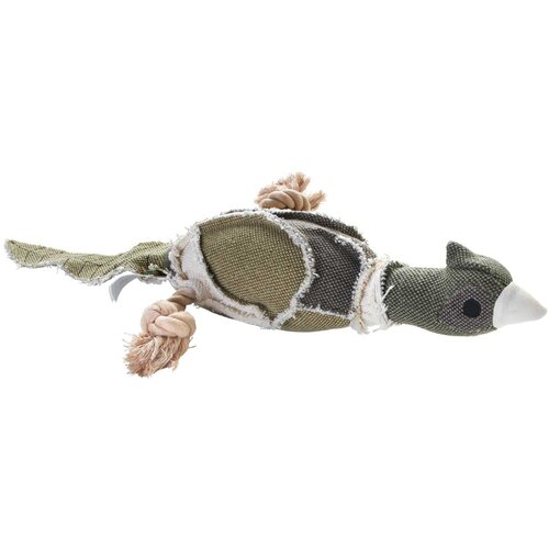 Hunter igrača za pse divja raca, pli&scaron; 50 cm Cene