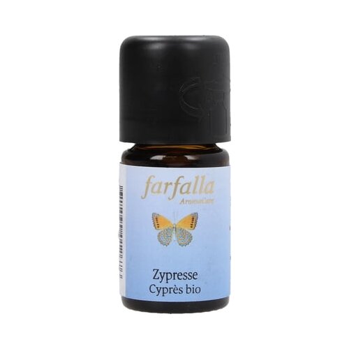 farfalla Cipresa Cene