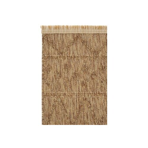 Conceptum Hypnose hasir 620 - brown carpet (100 x 350) Slike