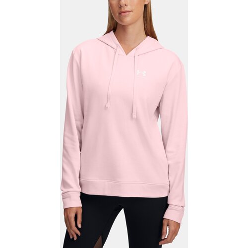 Under Armour Women&amp;#039;s UA Rival Terry Hoodie - Women&amp;#039;s Slike