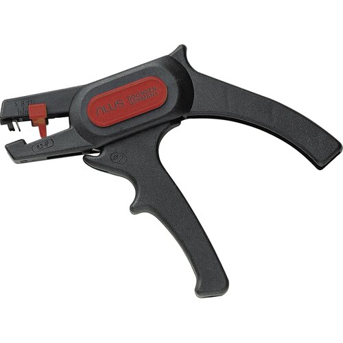 Nws Self-adjusting Stripping Pliers Slike