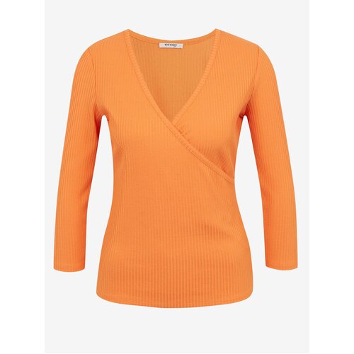 Orsay Orange Ladies T-Shirt - Women Slike
