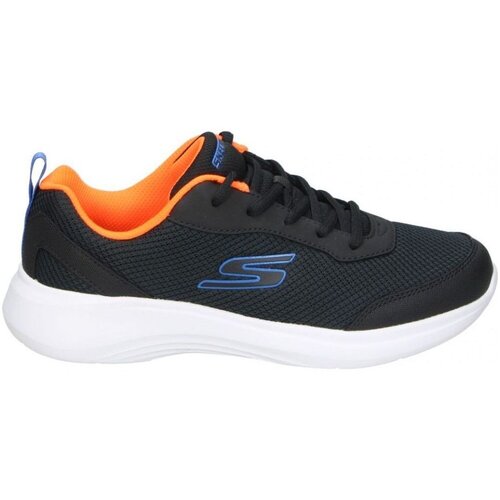 Skechers &Scaron;port 403616L-BLK Črna Cene