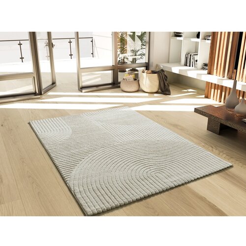 Universal Kremno bela preproga 160x230 cm Verona &amp;ndash; Slike