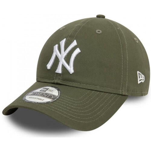 New Era Kape s šiltom League ess 9twenty neyyan Zelena Cene