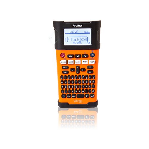 Brother tiskalnik nalepk PT-E300VP Cene