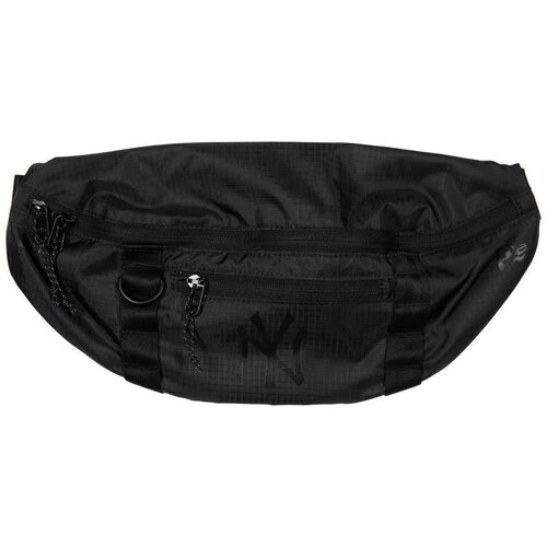New Era Torbe Mlb waist bag light neyyan Črna Cene