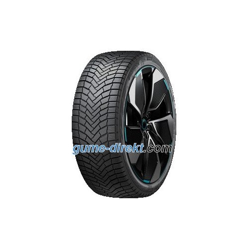 Hankook iON Nordic SUV IW41A ( 255/45 R20 105H XL 4PR EV, Nordic compound, SoundAbsorber, SBL ) Slike