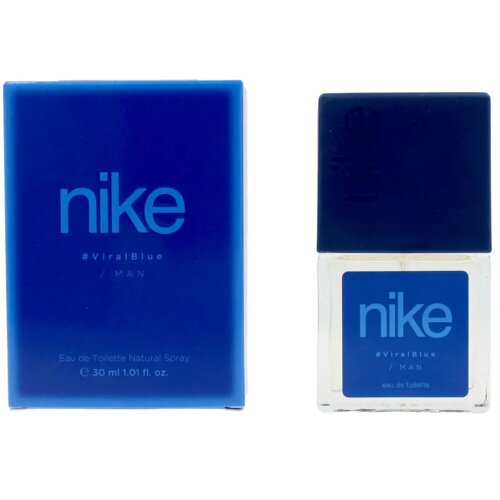 Nike Nextgen Mu&amp;scaron;ka toaletna voda Viral Blue, 30 ml Slike