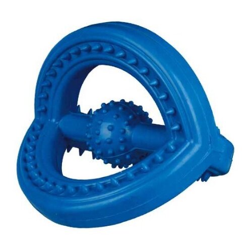 Trixie Hvatač od prirodne gume Plavi Cene