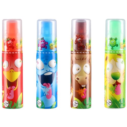  Liquid Candy, slatki sprej, Sprayanimals, miks, 25ml Slike