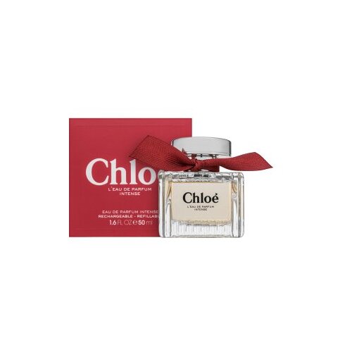 Chlo&amp;eacute; L&amp;amp;apos;Eau de Parfum Intense parfemska voda za žene 50 ml Slike