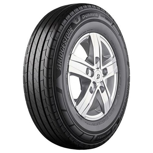 Bridgestone Letna 215/70R15 109/107S DURAVIS VAN - Skladišče 6 (Dostava 1 delovni dan) Cene