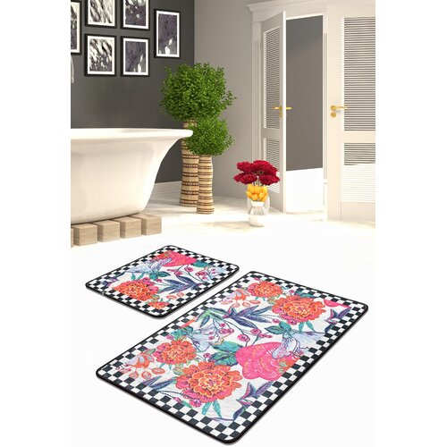Aberto Design Set od 2 kupaonska tepiha &Scaron;arene Cijene