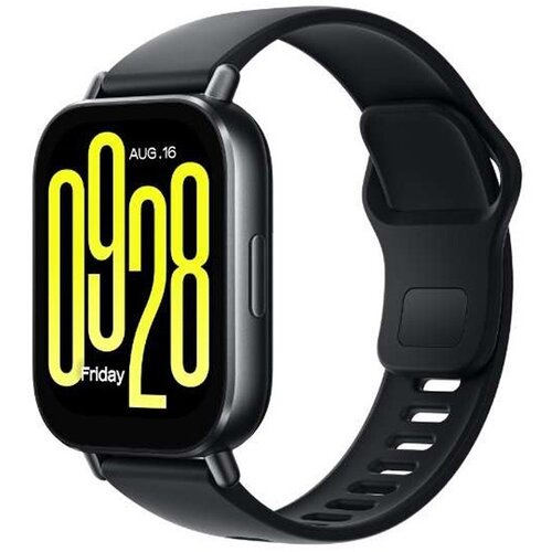 XIAOMI REDMI Watch 5 Active Midnight Black sat (BHR8784GL) Cene