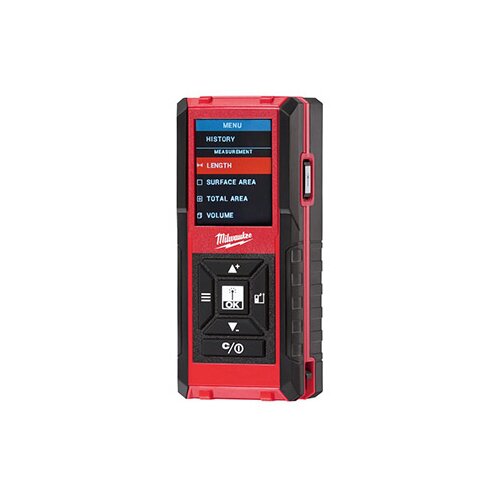 Milwaukee laserski merač razdaljine 100m LDM 100 Cene