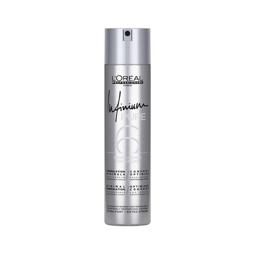 L´Oréal Paris L’Oréal Professionnel Paris lak za lase - Infinium Pure Hairspray Cene