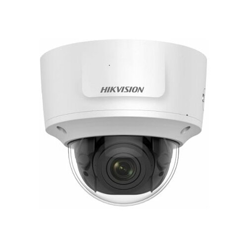 Hikvision Anti-vandal IP kamera DS-2CD2743G0-IZS Slike