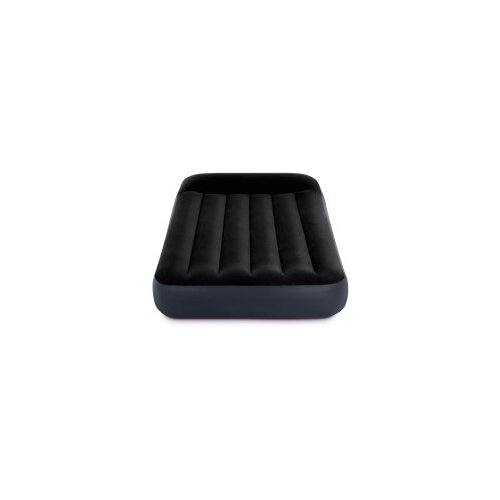 Intex vazdu&amp;scaron;ni krevet sa ugrađenom pumpom 99x191x25cm( 64146ND ) Slike