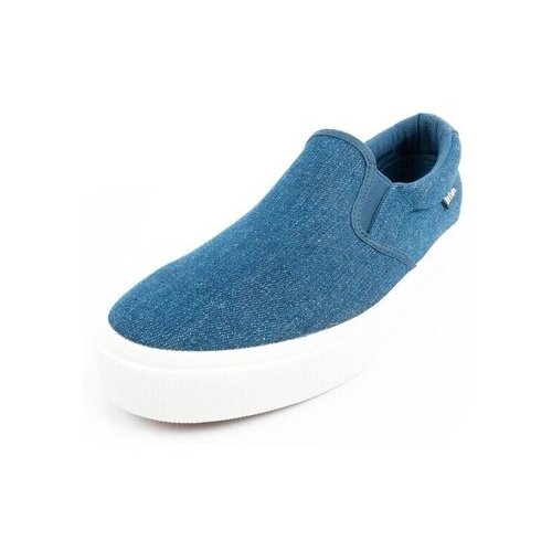 Lee Cooper Slips on LCW24312250M pisana Slike