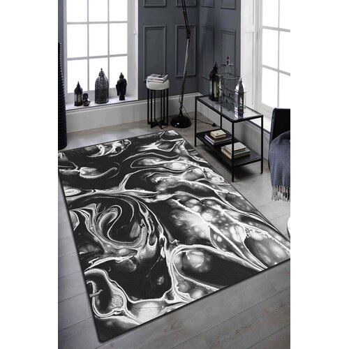 Conceptum Hypnose tepih, 200x290cm, crni Cijene