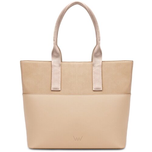 Vuch Handbag Wennie Beige Slike