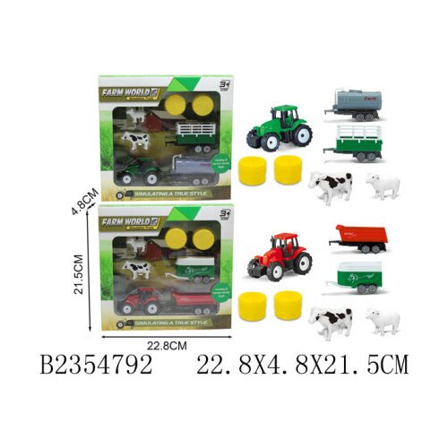 Traktor ( 479205K ) Slike