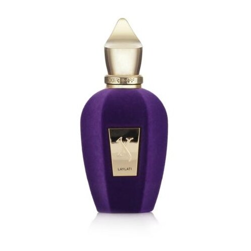 Xerjoff &amp;quot; V &amp;quot; Laylati 50 ml parfemska voda unisex Slike