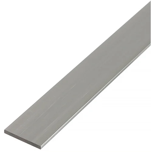 KANTOFLEX Ploščati profil Kantoflex (2.000 x 40 mm, debelina: 2 mm, aluminij)