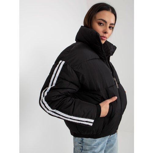 Factory Price Jacket-EM-KR-MB8869-1.00P-black Cene